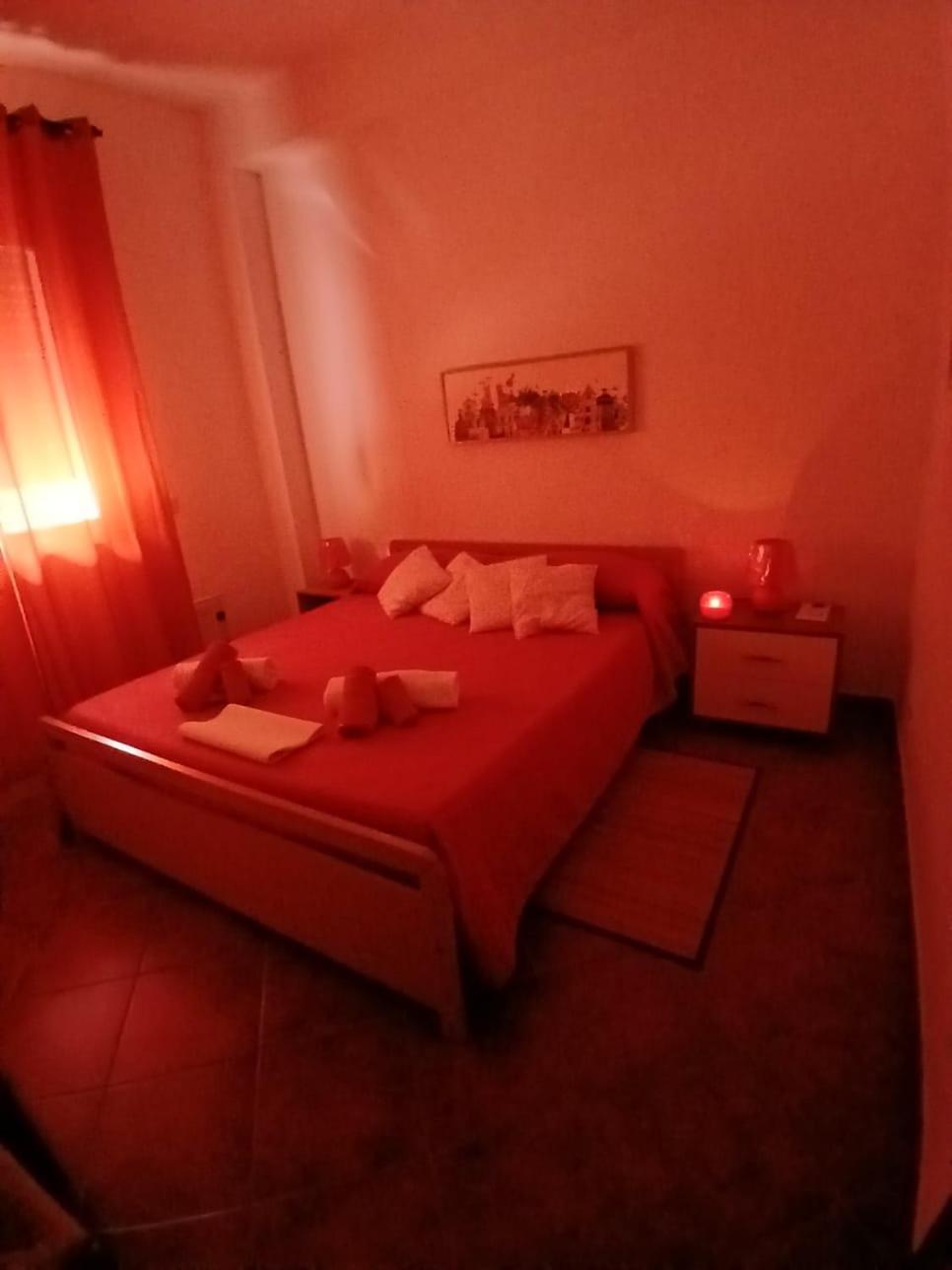 Borgo Vignale Hotel Santuario di Gibilmanna Kültér fotó