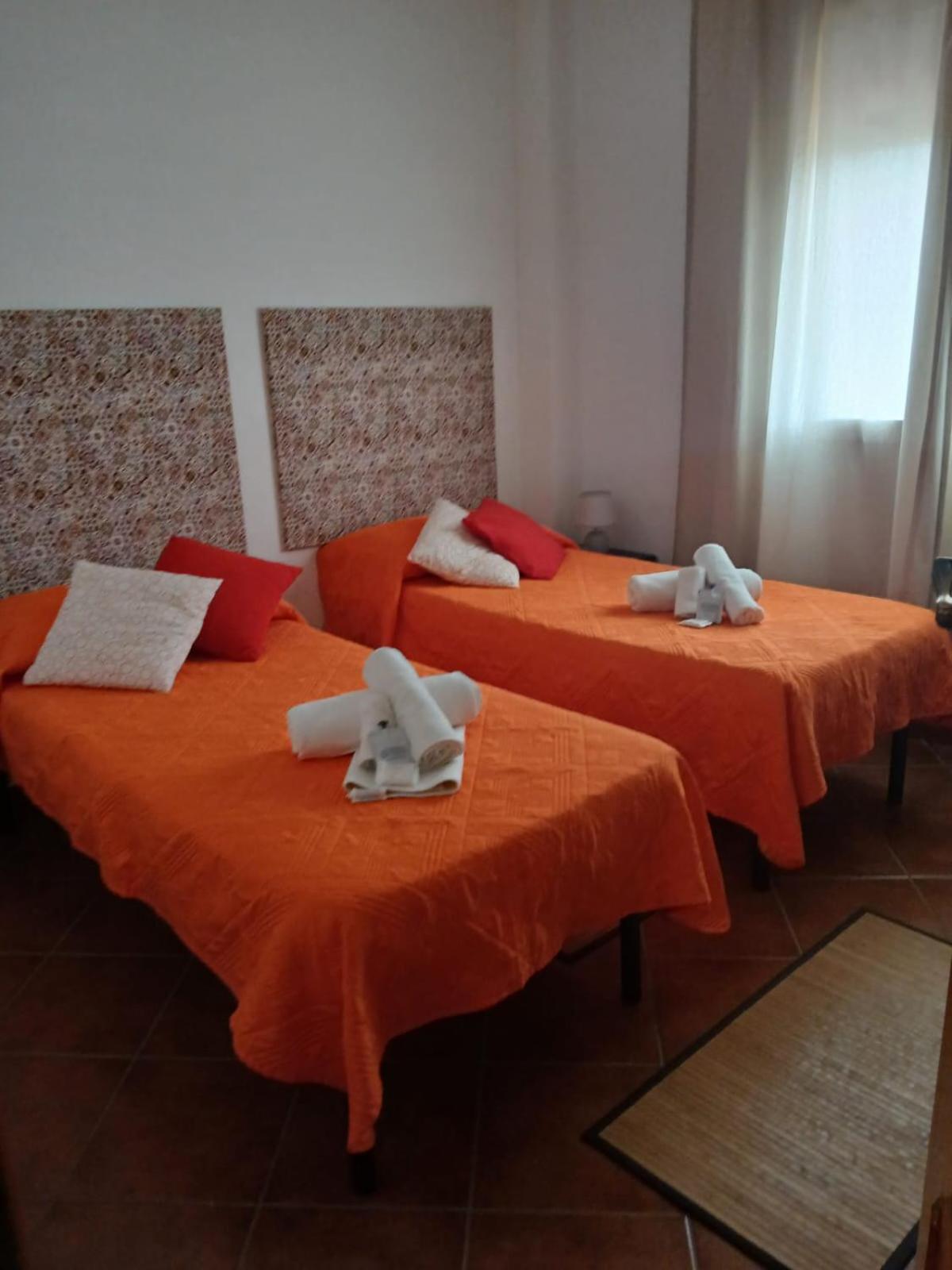 Borgo Vignale Hotel Santuario di Gibilmanna Kültér fotó