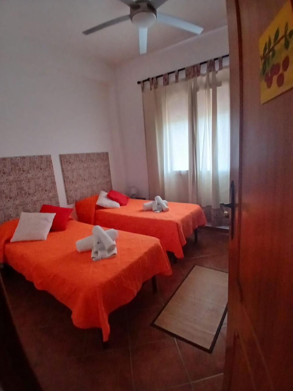 Borgo Vignale Hotel Santuario di Gibilmanna Kültér fotó