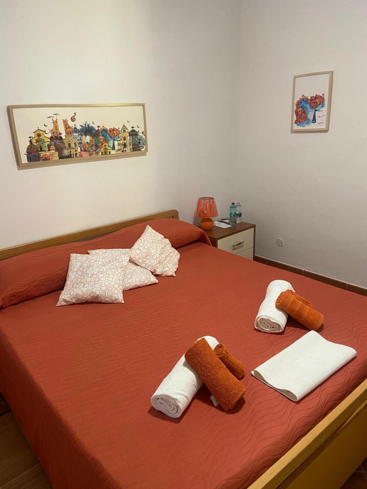 Borgo Vignale Hotel Santuario di Gibilmanna Kültér fotó