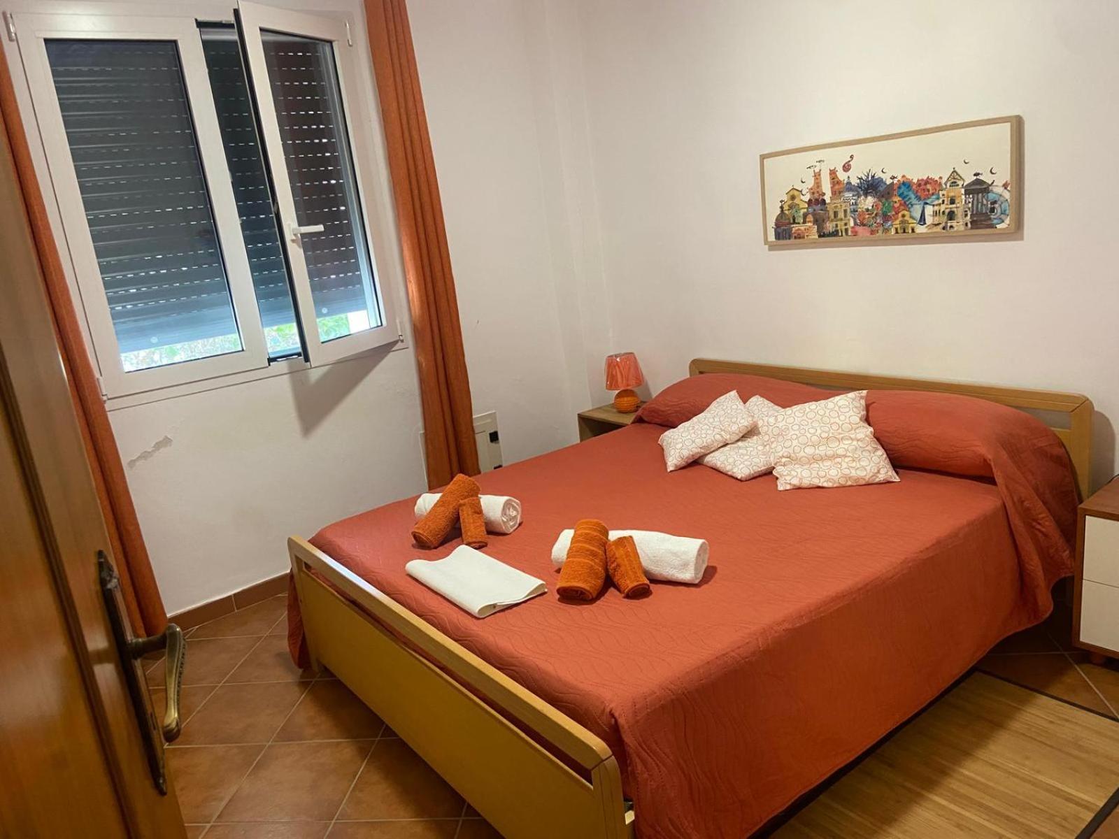 Borgo Vignale Hotel Santuario di Gibilmanna Kültér fotó