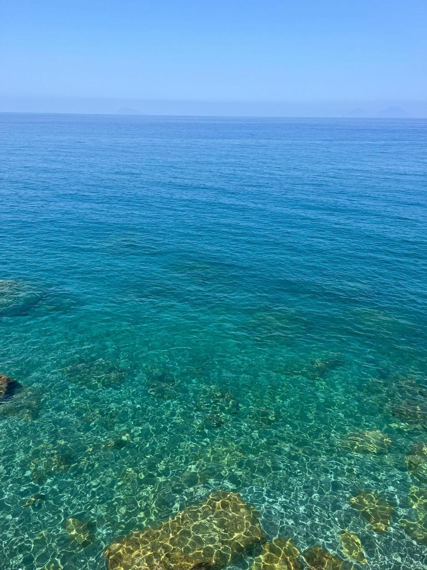 Borgo Vignale Hotel Santuario di Gibilmanna Kültér fotó